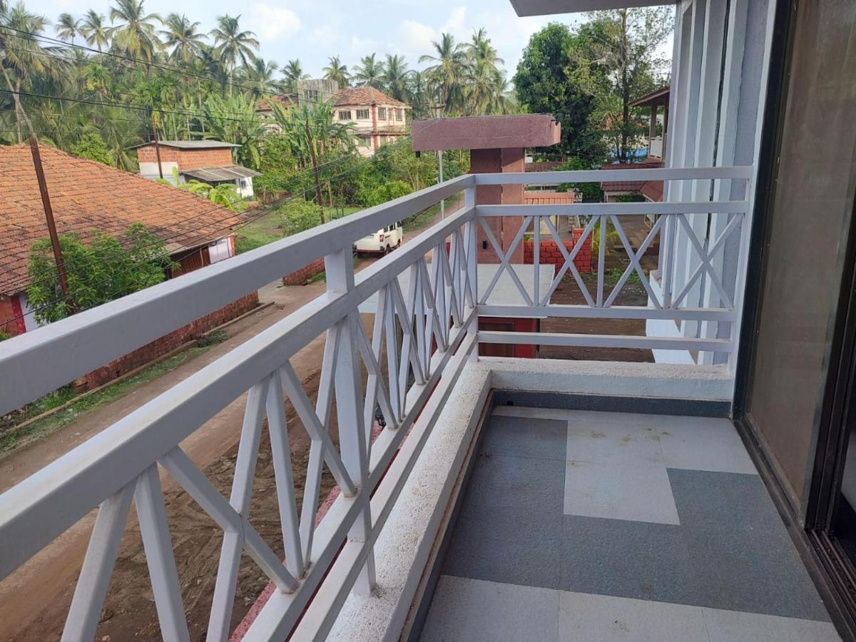 Cocorico Beach Resort Dapoli Exterior photo