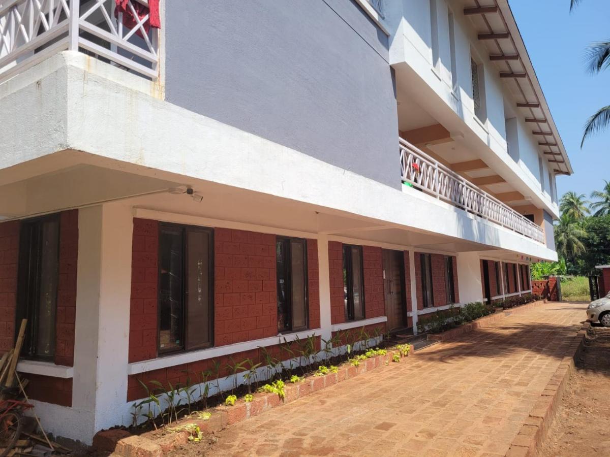 Cocorico Beach Resort Dapoli Exterior photo