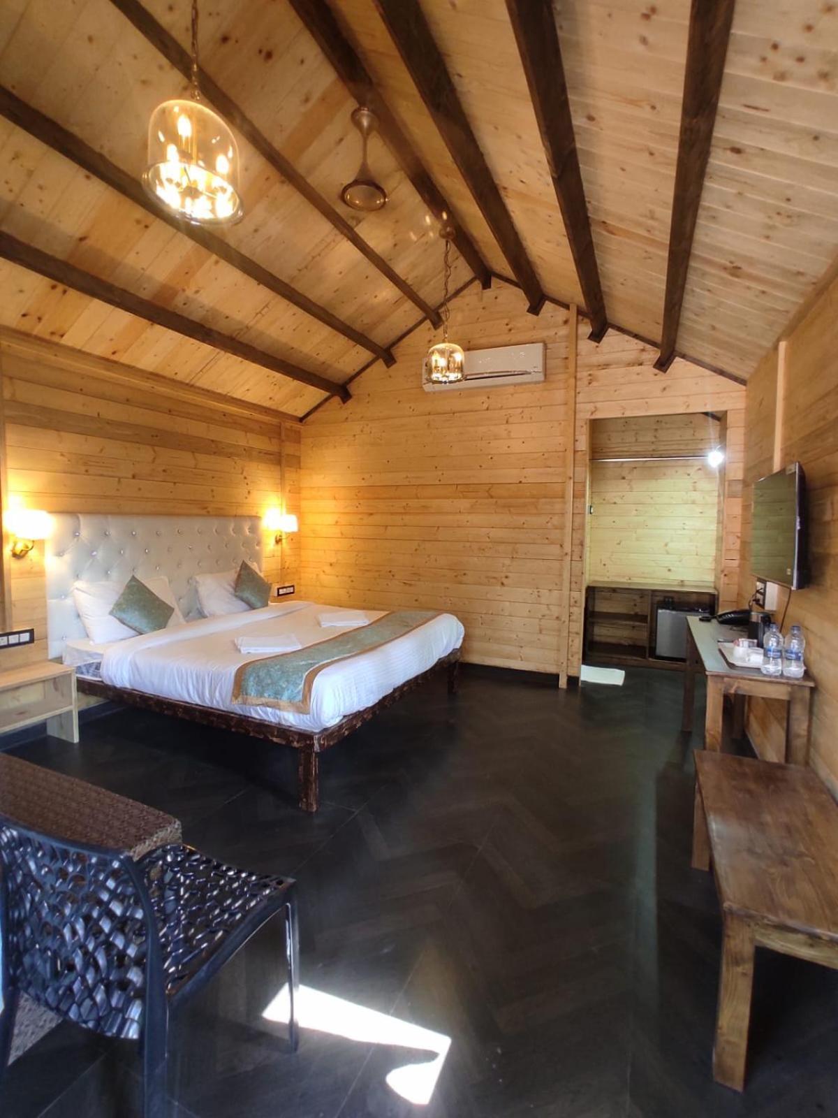 Cocorico Beach Resort Dapoli Exterior photo
