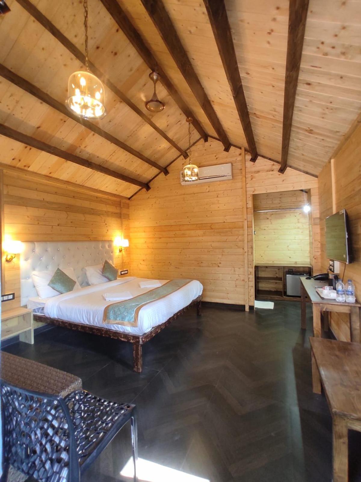 Cocorico Beach Resort Dapoli Exterior photo
