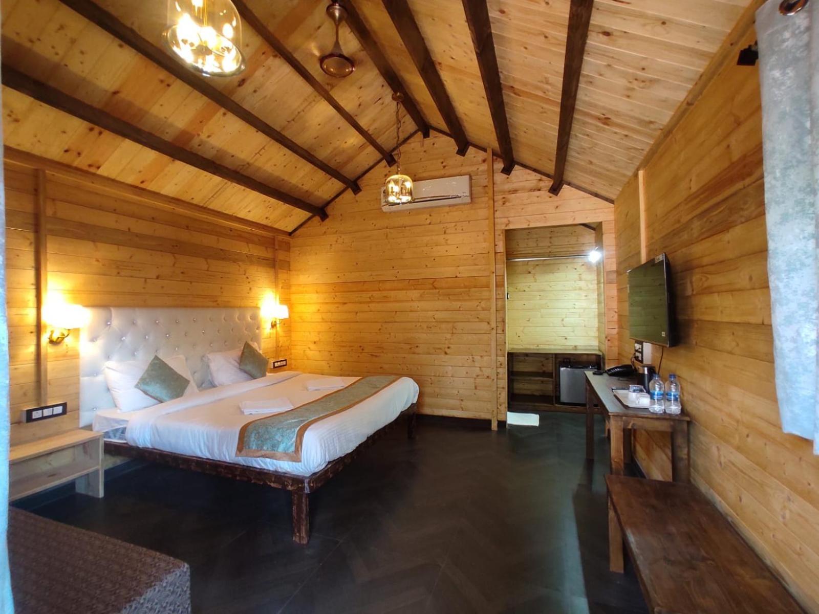 Cocorico Beach Resort Dapoli Exterior photo