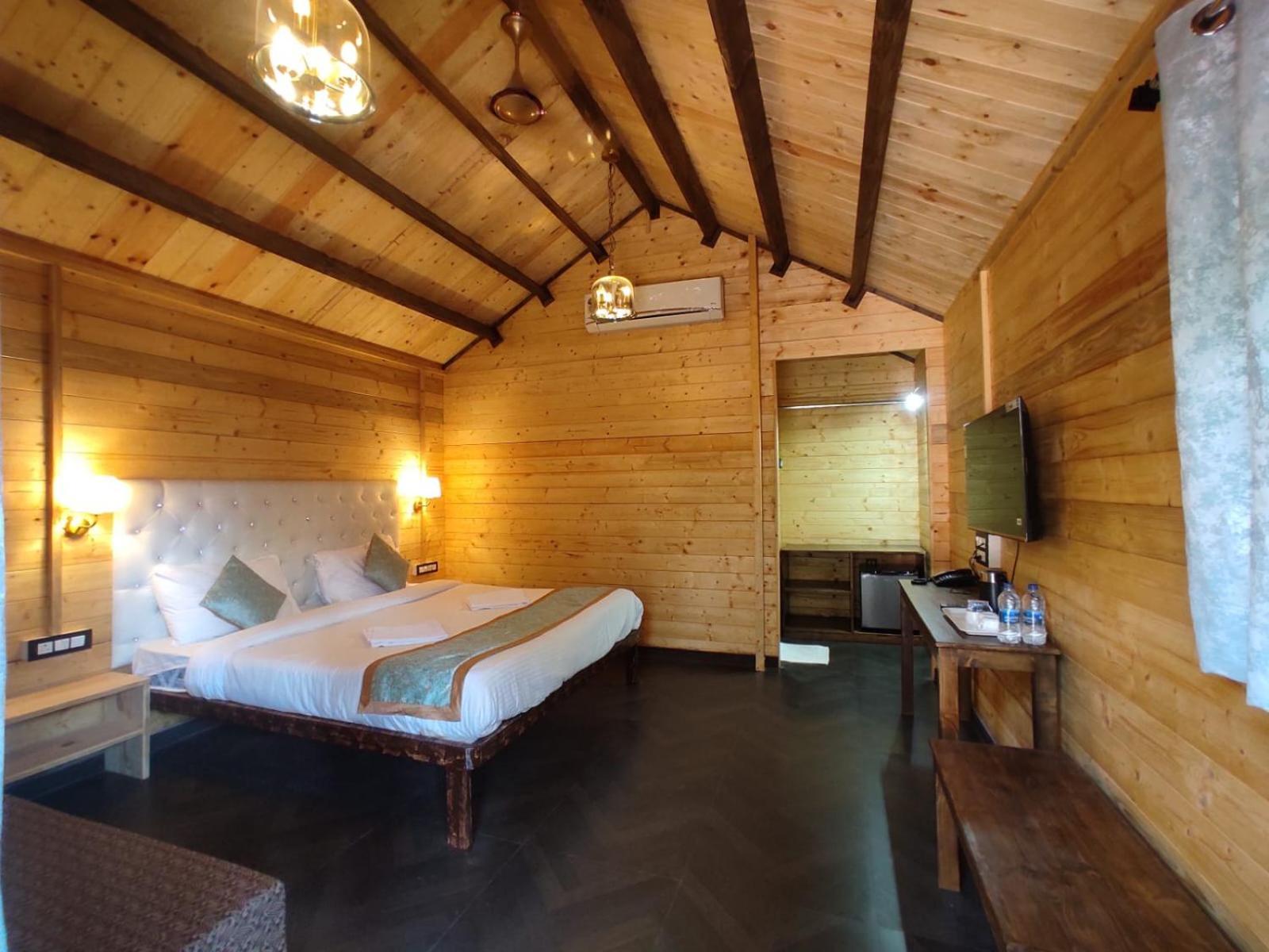 Cocorico Beach Resort Dapoli Exterior photo